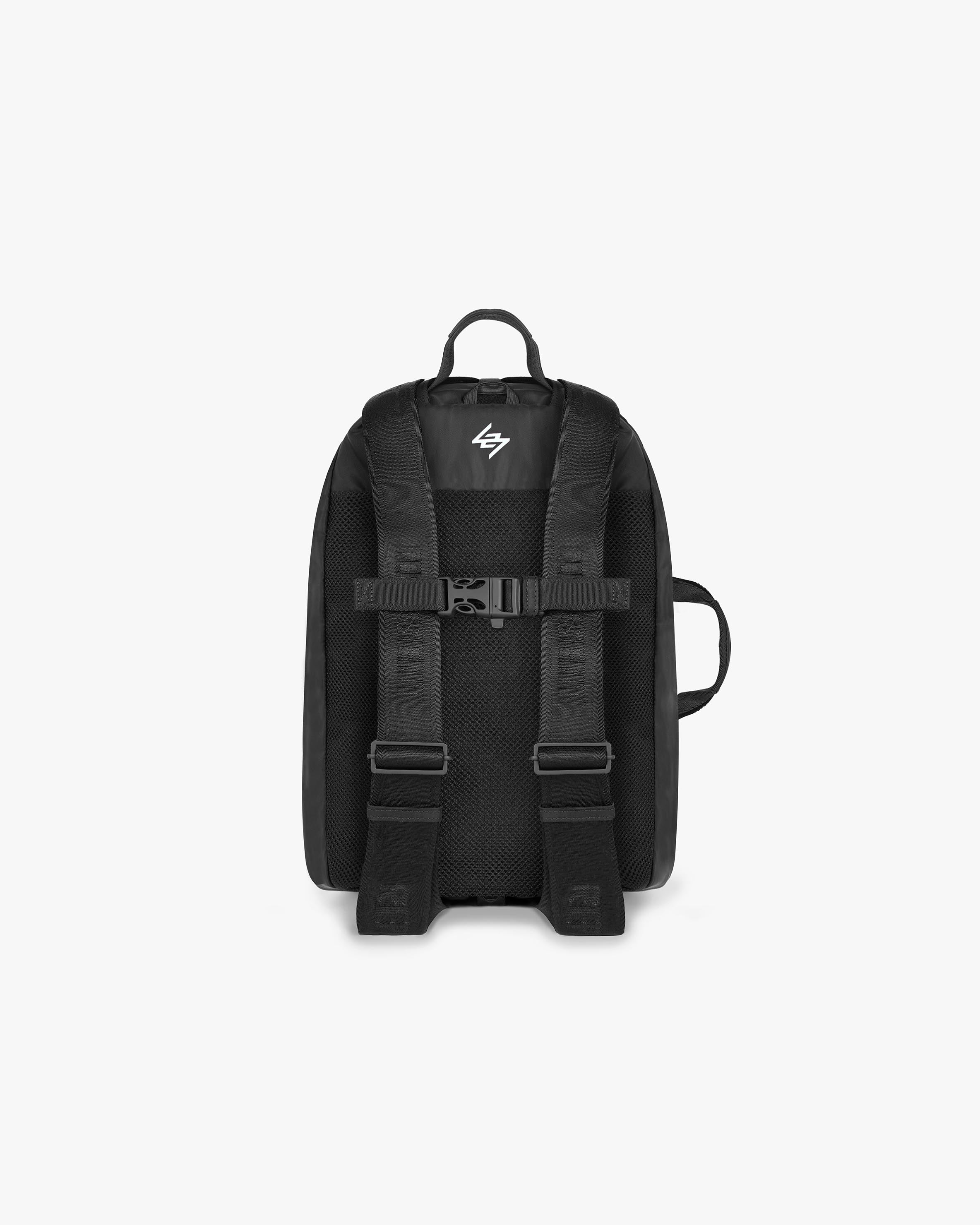 247 Backpack - Black